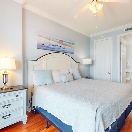 Appartamento Island Royale #702 Gulf Shores Esterno foto