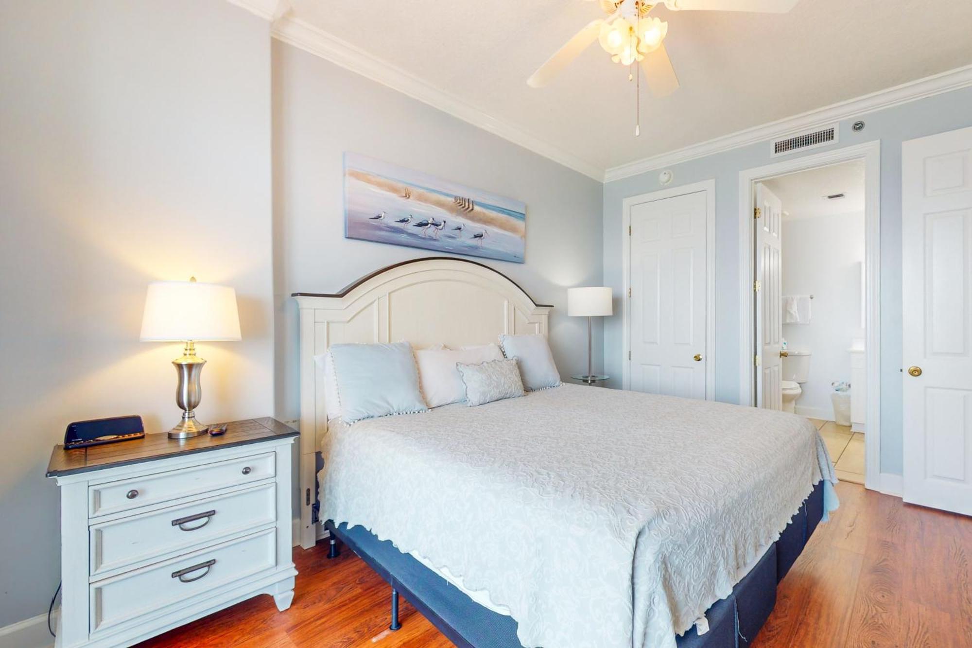 Appartamento Island Royale #702 Gulf Shores Esterno foto