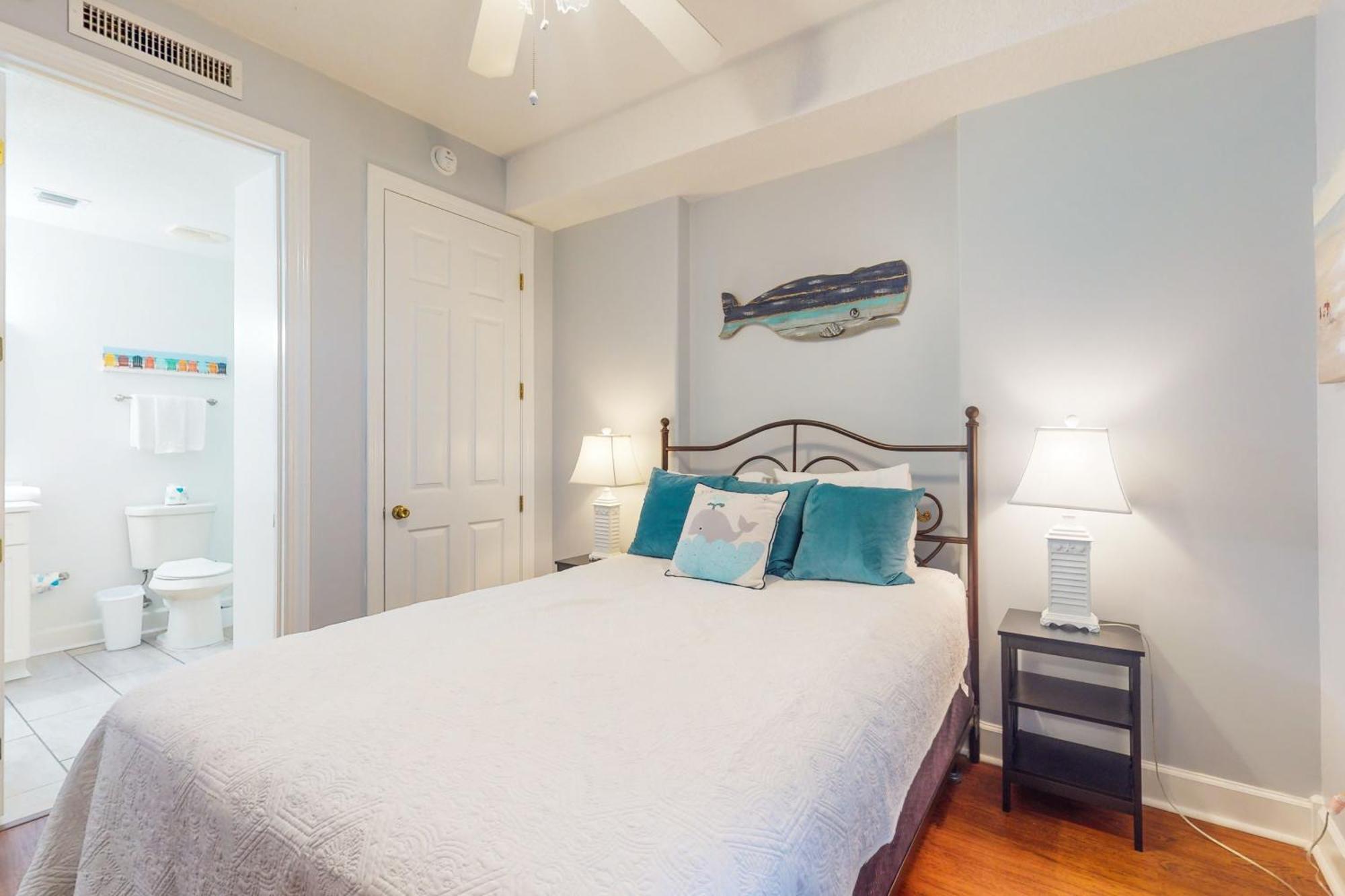 Appartamento Island Royale #702 Gulf Shores Esterno foto