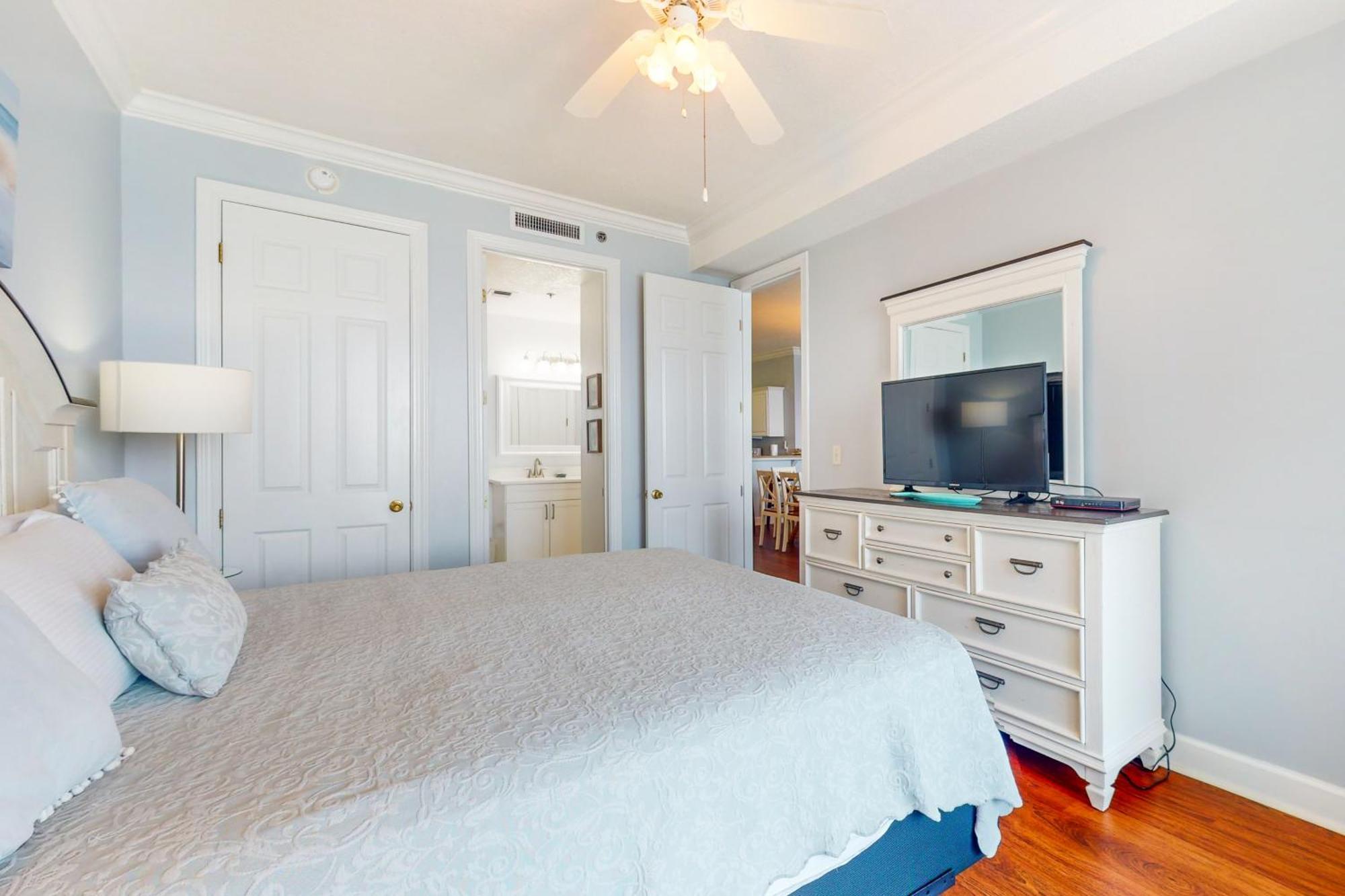 Appartamento Island Royale #702 Gulf Shores Esterno foto
