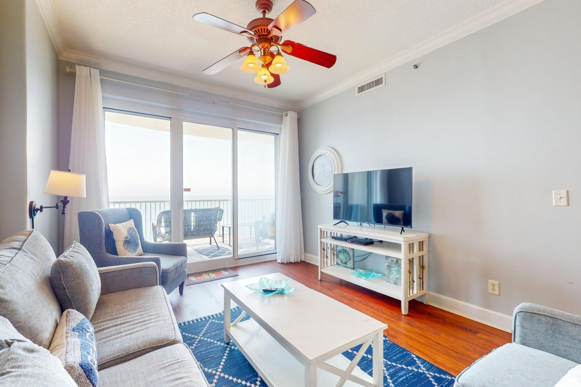 Appartamento Island Royale #702 Gulf Shores Esterno foto
