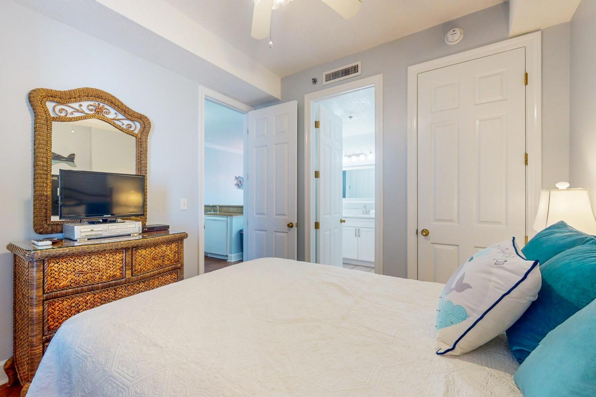 Appartamento Island Royale #702 Gulf Shores Esterno foto