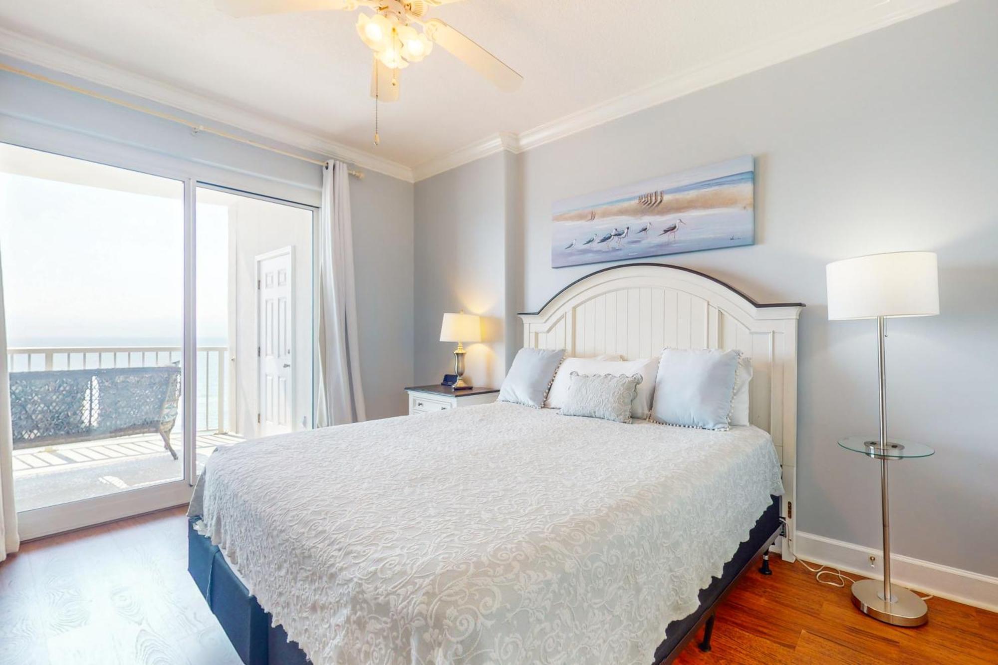 Appartamento Island Royale #702 Gulf Shores Esterno foto