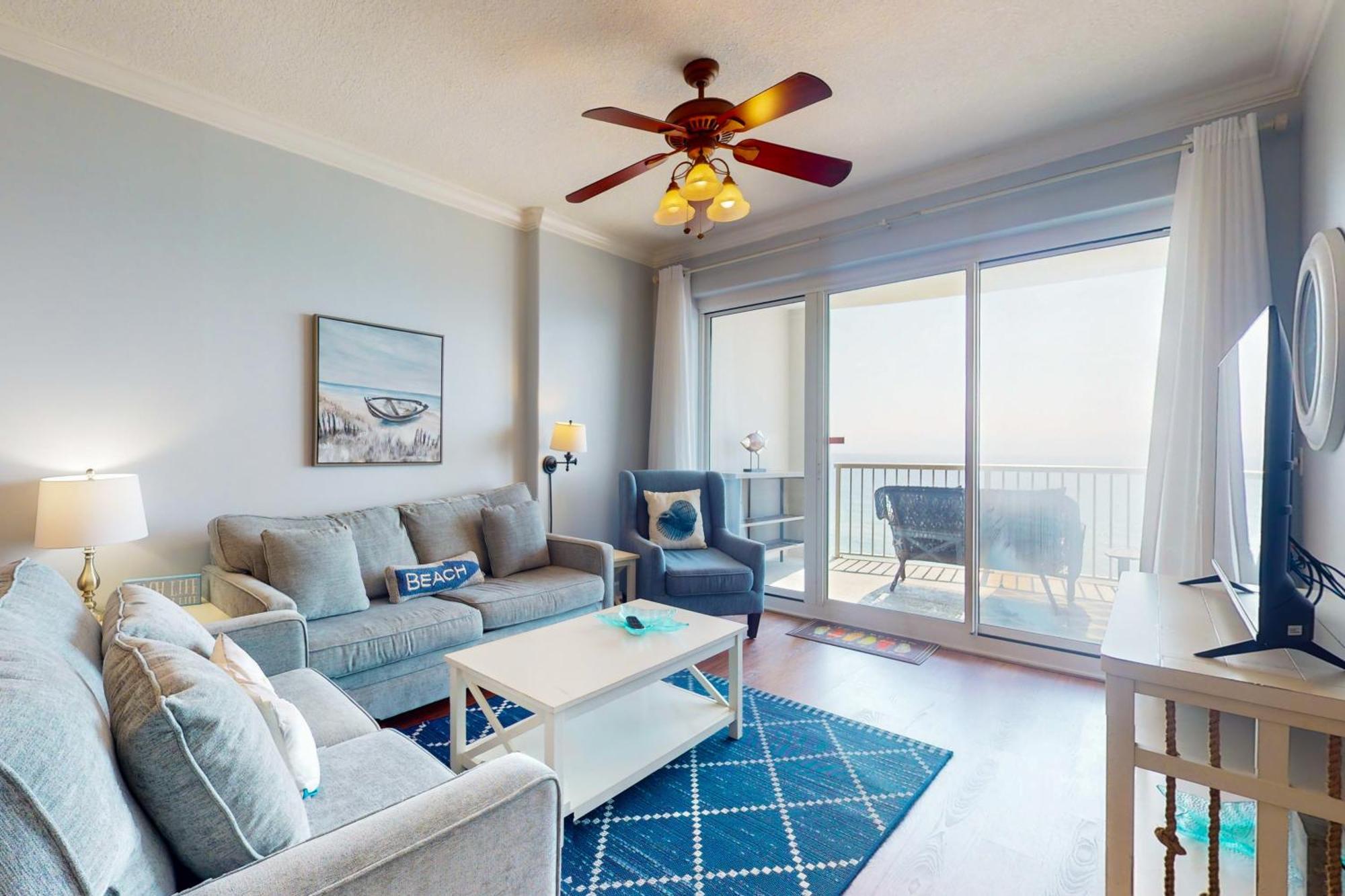 Appartamento Island Royale #702 Gulf Shores Esterno foto